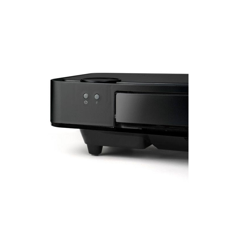 Termoventilador split Black&Decker BXWSH2000E - 6