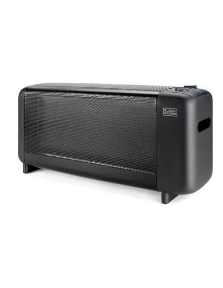 Radiador mica Black&Decker BXMRA1500E - 1