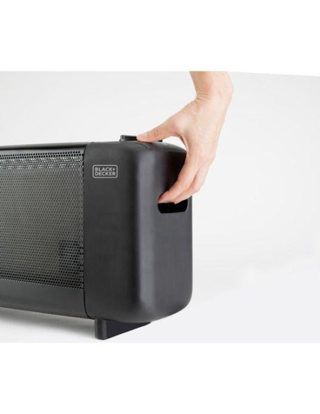 Radiador mica Black&Decker BXMRA1500E - 2
