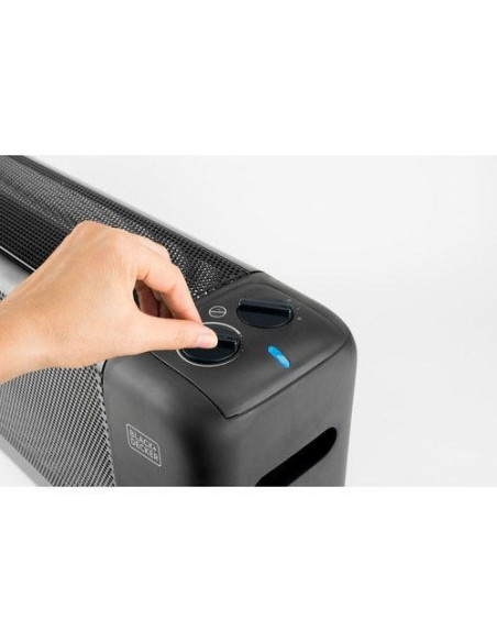 Radiador mica Black&Decker BXMRA1500E - 3