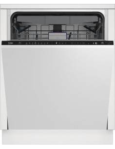 Lavavajillas 60 INT Beko BDIN38650C - 1