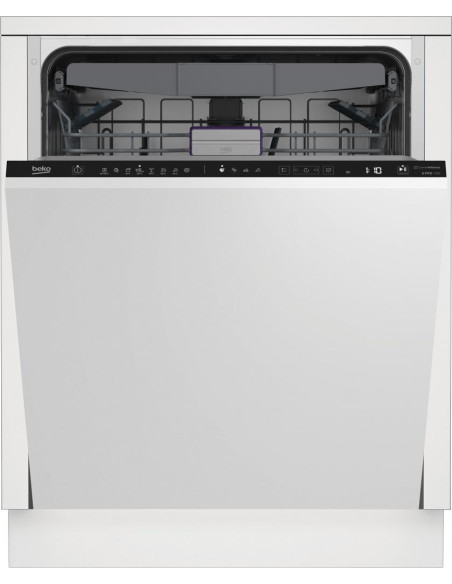 Lavavajillas 60 INT Beko BDIN38650C - 1 Lavavajillas 60 INT Beko BDIN38650C - 1