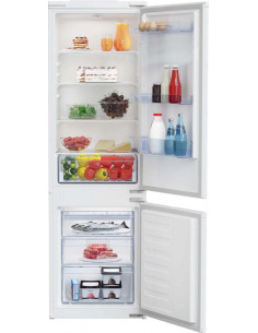 Combi INT Beko BCSA285K4SN - 1