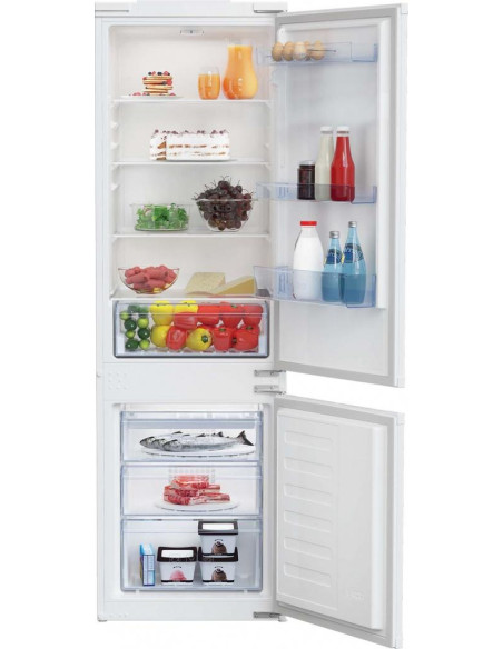 Combi INT Beko BCSA285K4SN - 1