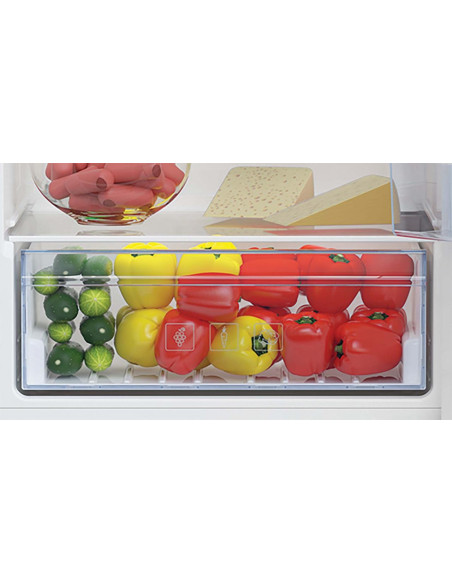 Combi INT Beko BCSA285K4SN - 2