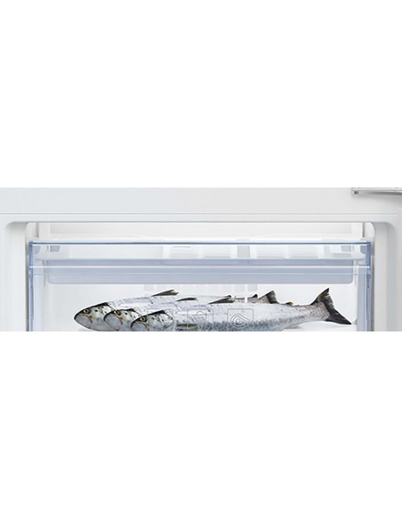 Combi INT Beko BCSA285K4SN - 4