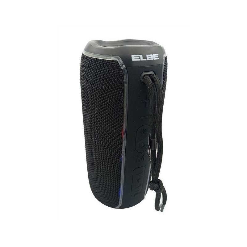 Altavoz Bluetooth ELBE ALTN12TWS - 3