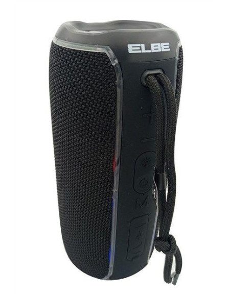 Altavoz Bluetooth ELBE ALTN12TWS - 3
