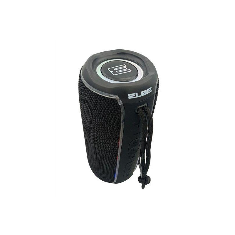 Altavoz Bluetooth ELBE ALTN12TWS - 4