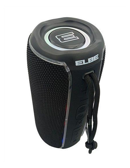 Altavoz Bluetooth ELBE ALTN12TWS - 4