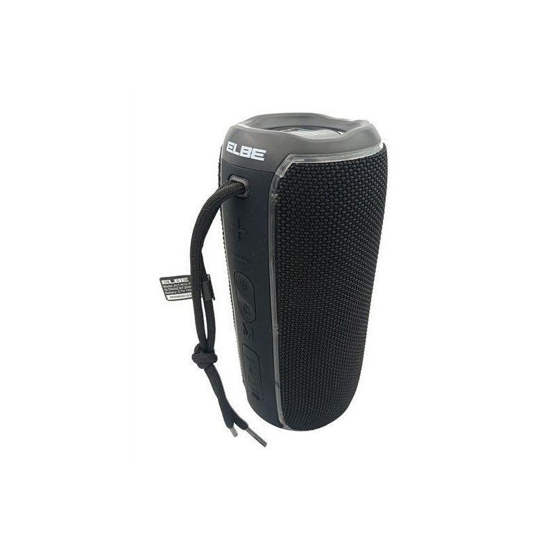 Altavoz Bluetooth ELBE ALTN12TWS - 5