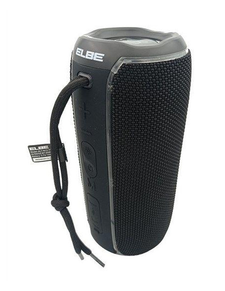 Altavoz Bluetooth ELBE ALTN12TWS - 5