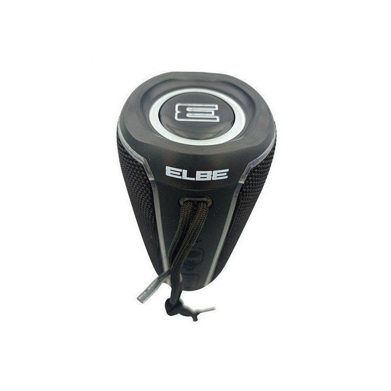 Altavoz Bluetooth ELBE ALTN12TWS - 6
