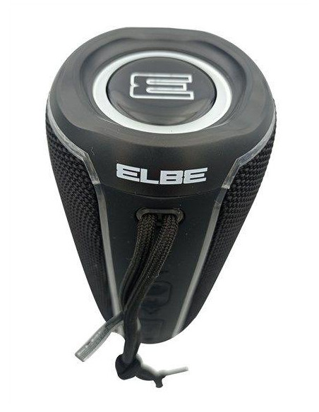 Altavoz Bluetooth ELBE ALTN12TWS - 6