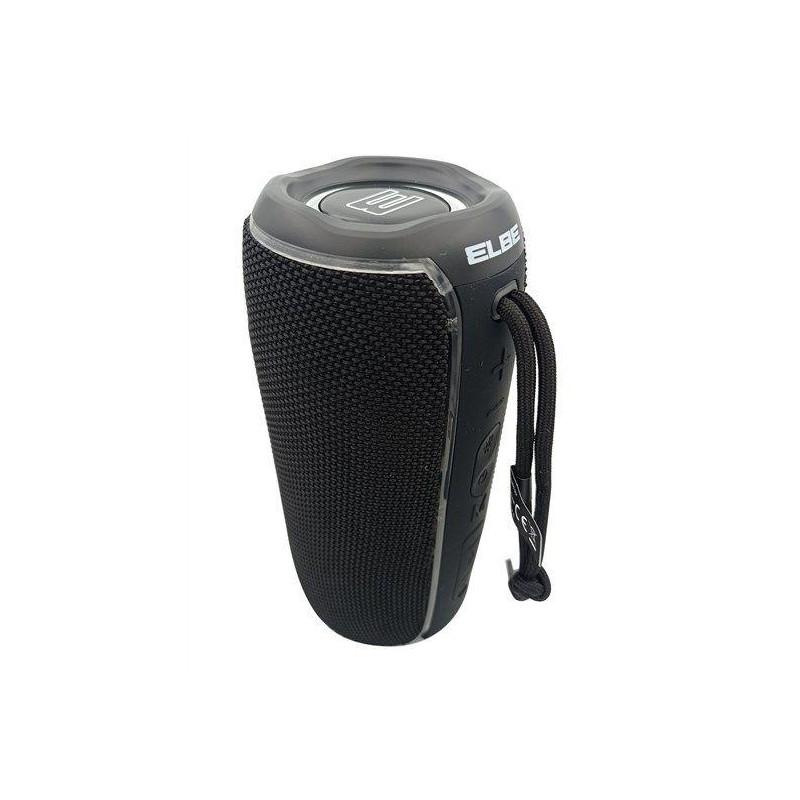 Altavoz Bluetooth ELBE ALTN12TWS - 7