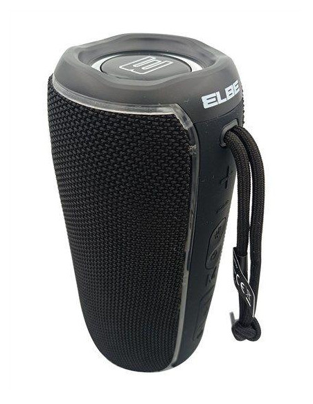 Altavoz Bluetooth ELBE ALTN12TWS - 7