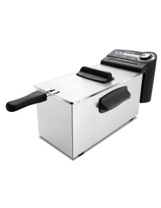 Freidora PROFESSIONAL4 Taurus 973947, 2100w, 4L, - 1