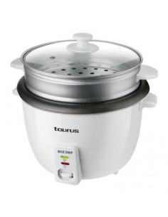 Arrocero de arroz Taurus RICECHEF 968934 - 1