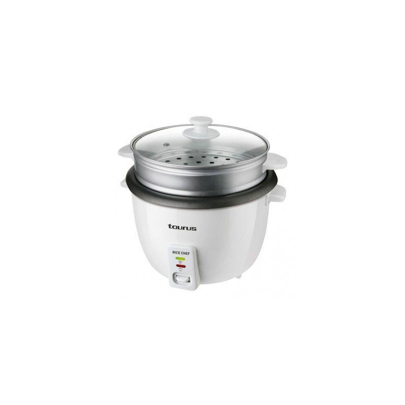 Arrocero de arroz Taurus RICECHEF 968934 - 2