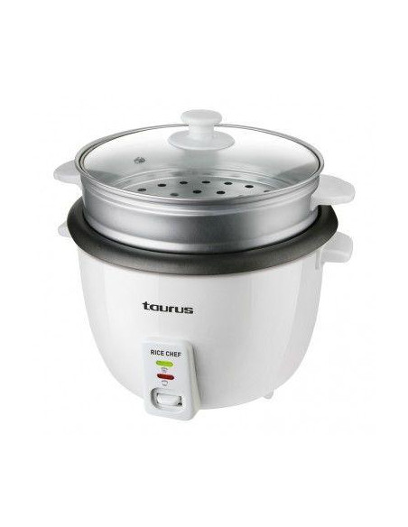 Arrocero de arroz Taurus RICECHEF 968934 - 2
