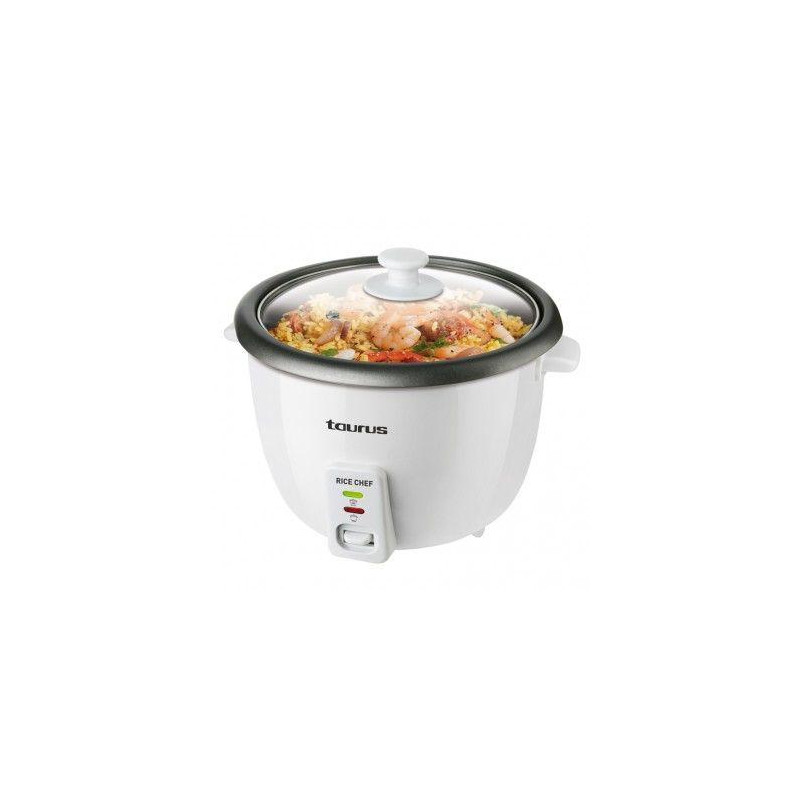 Arrocero de arroz Taurus RICECHEF 968934 - 3
