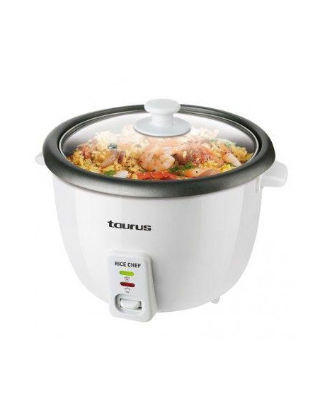 Arrocero de arroz Taurus RICECHEF 968934 - 3