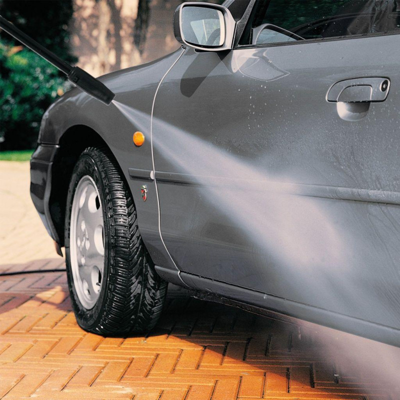 Hidrolimpiadora Taurus Wal on Water+ (HPC1600) - 5