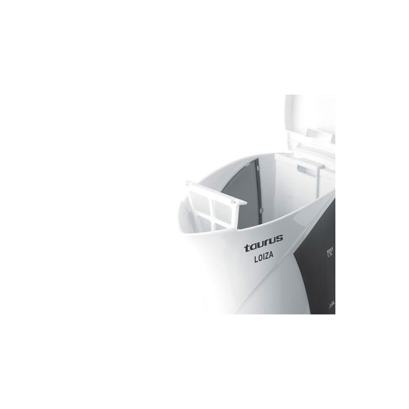 Hervidor Taurus LOIZA, - 3