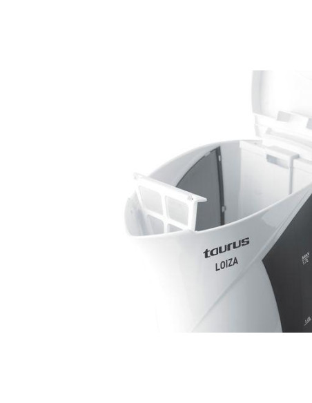 Hervidor Taurus LOIZA, - 3