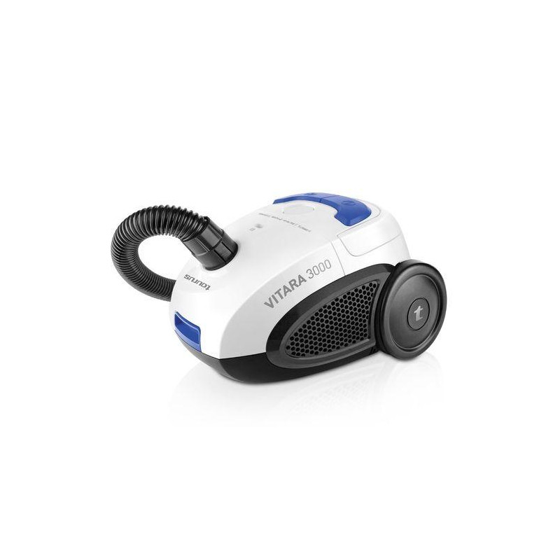 Aspirador con bolsa Taurus VITARA 3000 - 1