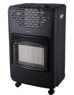 Estufa gas Taurus Tropicano Gas Compact - 1