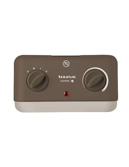 Termoventilador Taurus TROPICANO2001S - 2 Termoventilador Taurus TROPICANO2001S - 2