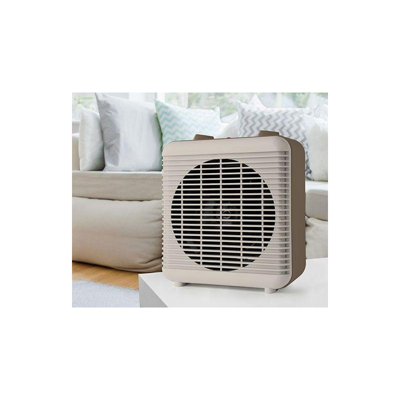 Termoventilador Taurus TROPICANO2001S - 3 Termoventilador Taurus TROPICANO2001S - 3