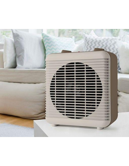 Termoventilador Taurus TROPICANO2001S - 3 Termoventilador Taurus TROPICANO2001S - 3