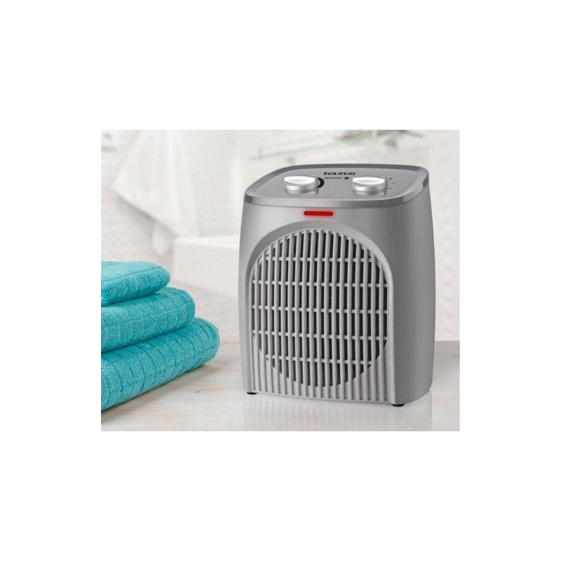 Termoventilador Taurus TROPICANO BAGNO - 2