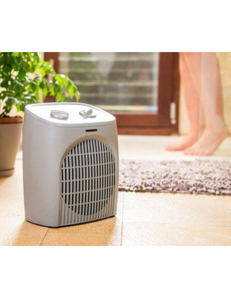 Termoventilador Taurus TROPICANO BAGNO - 4