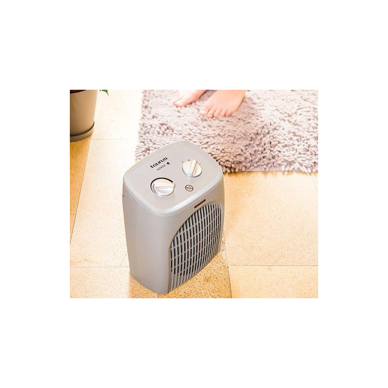 Termoventilador Taurus TROPICANO BAGNO - 5