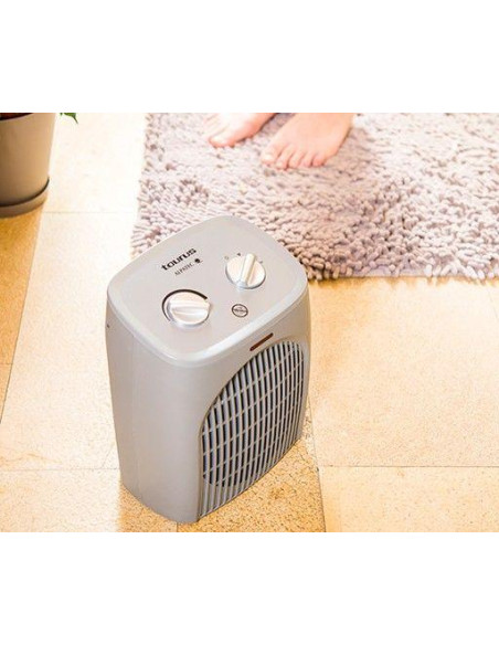 Termoventilador Taurus TROPICANO BAGNO - 5