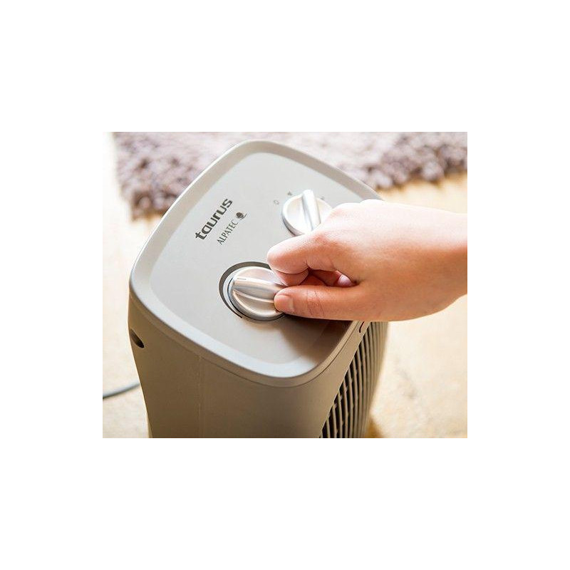 Termoventilador Taurus TROPICANO BAGNO - 6