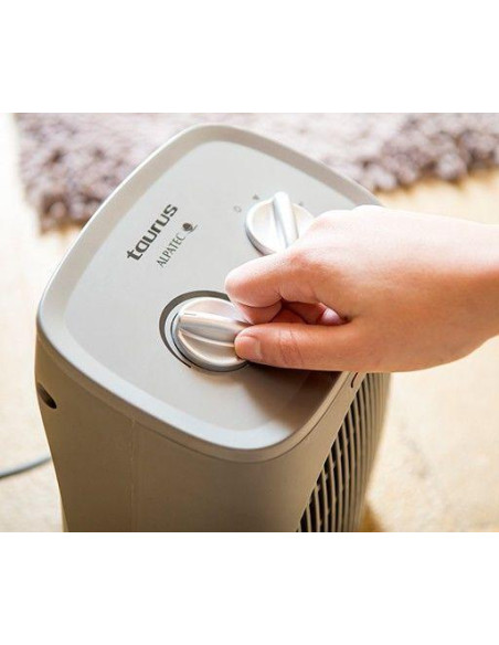 Termoventilador Taurus TROPICANO BAGNO - 6