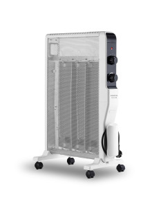Radiador mica Taurus TROPICANO MICA 3D, 1500w - 1
