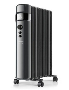 Radiador aceite Taurus AGADIR2000 - 1