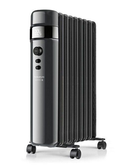 Radiador aceite Taurus AGADIR2000 - 1