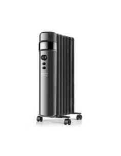 Radiador aceite Taurus AGADIR1500 - 1