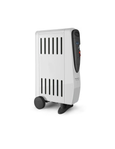 Radiador aceite Taurus TUAREG1500 - 1