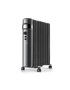 Radiador aceite Taurus AGADIR2500 - 1