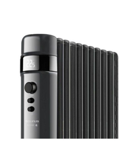 Radiador aceite Taurus AGADIR2500 - 2 Radiador aceite Taurus AGADIR2500 - 2