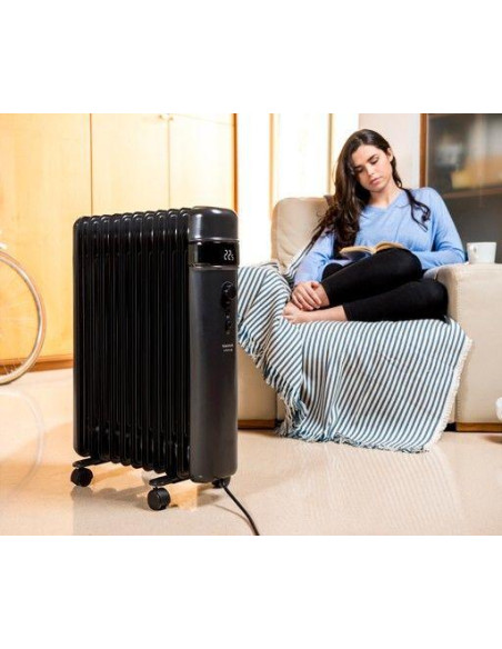 Radiador aceite Taurus AGADIR2500 - 3 Radiador aceite Taurus AGADIR2500 - 3