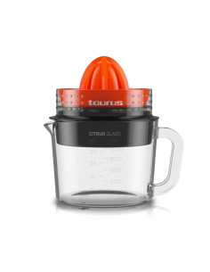 Exprimidor Taurus CITRUS GLASS - 1