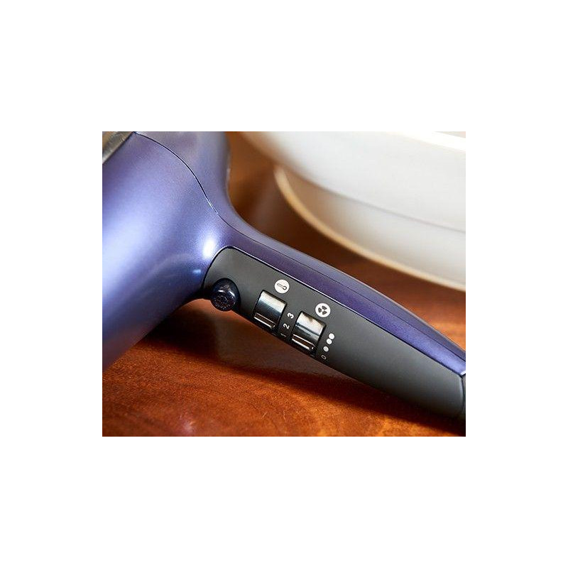 Secador pelo Taurus FASHION3000IONIC - 5 Secador pelo Taurus FASHION3000IONIC - 5